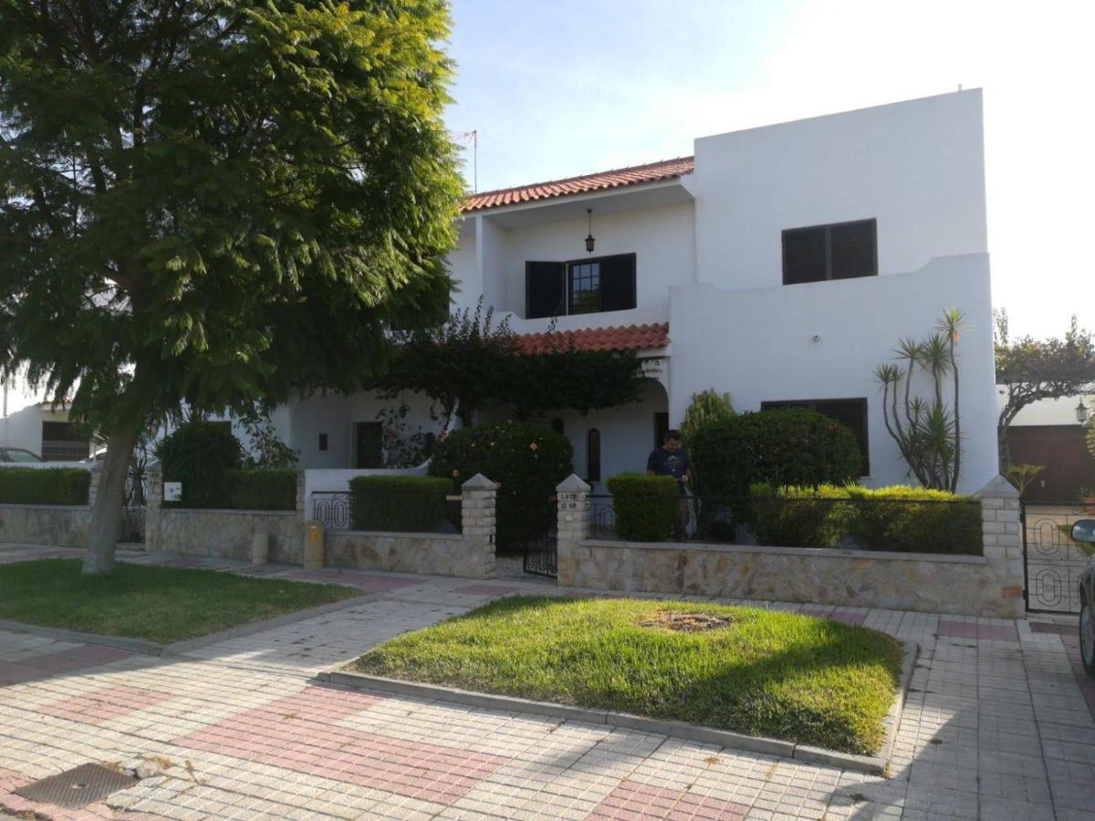 Casa Das Andorinhas Quelfes Exterior foto